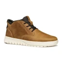 Geox, Herre, Sko, Brun, 43 EU,