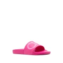 Ferragamo Dame Sko Rosa 39 EU,