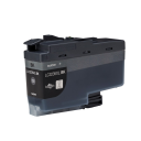 Brother LC 3235 XL BK blekkpatron - LC3235XLBK Original - Svart 120 ml