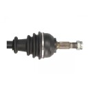 Point Gear Drivaksel POINT GEAR PNG72902