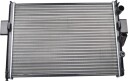 FAST FT55060 Radiator motorkjøling