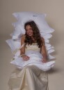 Murlong Cres Personalized Embroidered Pillowcase