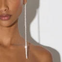 Elisabetta Franchi Dame Accessories Grå ONE SIZE,