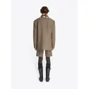 Dries Van Noten Herre Jakker Beige L,