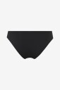 Hunkemöller Brasiliansk truse Super Comfort Braz Svart
