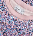 Name It Topp   Kort   NkfRunica   Sweet Drømmer   Name It   7 8 år (122 128)   Singlet   Rosa