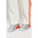 Adidas Originals Dame Sko Grå 40 EU,