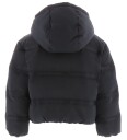 Emporio Armani Polstret Jakke   Navy   Emporio Armani   8 år (128)   Dunjakke   Blå