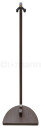 Gator Frameworks Elite Guitar Hanging Stand BRN