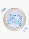 Kinderkraft Cozyplay Babygym Nordic Breeze