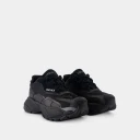Versace Dame Sko Svart 40 EU,