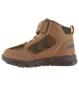 Hummel Vintersko   X Light 2.0 Mid Tex Jr   Hermelin   Hummel   38   Vinterstøvler   Beige