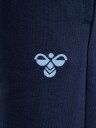 Hummel Tukas joggebukse   dress blues (164)   164