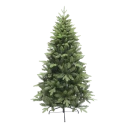Kulz Aspen juletre 180 cm 220 LED-lys