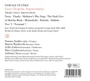 Tomasz Stanko, Wasilewski, Andersen, Louhivuori  Chopin's Letters: Improvisations  CD