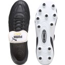 PUMA King Top FG/AG Fotballsko Svart 46