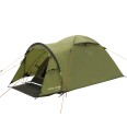 Easy Camp Setesdal 2 Dome Telt for 2 personer - Olivengrønn