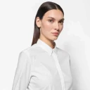 Dondup Dame Bluser & Skjorter Hvit L,