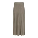 Giorgio Armani Dame Skjørt Beige M,
