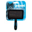 Ozami Trend Karde Langhår Hedgehog-modell (2 størrelser) Medium