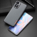Dux Ducis Fino Xiaomi Poco M4 Pro 5G Hybrid-deksel Blå