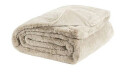 Celine pledd cream