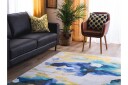 Ceyhan Matte 160 \| 230 cm - Flerfarget