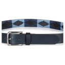 Howard London Herre Accessories Blå 105 CM