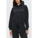 Fear Of God Dame Gensere & Hettegensere Svart XS,