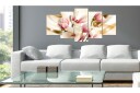 Bilde Breeze Of The Gentleness 200x100 Artgeist sp. z o. o.