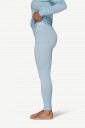 Devold Expedition Merino 235 Longs Woman Blå M
