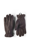 Hestra Eirik Chocolate - Brown - 9