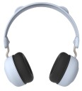 Kreafunk Buzz Junior Safe Audio Hodetelefoner Blå 15.5 x 5 x 17 cm KRFKFKLKJ