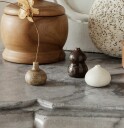 Ferm Living Komo Minivaser/Røkelseholder