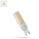 G9 LED-pære Stift 7W 3000K 770 lumen