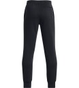 Under Armour Ua Rival Fleece Joggers - Black - 128-140