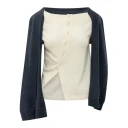 JW Anderson Dame Strikkevarer Hvit S,