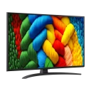 LG 43" NanoCell 4K LED-TV 43NANO81A