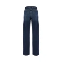 7 For All Mankind Dame Jeans Blå W28,
