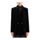 Armani Exchange Dame Jakker Svart S,