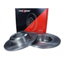 Bremseskive MAXGEAR 19-4882