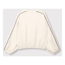 Alix The Label Dame Gensere & Hettegensere Beige L,