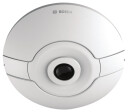 Bosch Flexidome IP Panoramakamera 12MP 360 Grader Fisheye Dome PoE