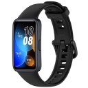 Armbånd til Huawei Band 8 / Band 9 med justerbar passform - Svart