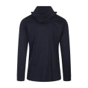 Kiton Herre Gensere & Hettegensere Blå 2XL,