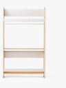 Kid"s Concept Book Display Grey Mustard Star - Grey - ONE SIZE