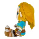 Zelda 28 cm Figur fra The Legend of Zelda: Breath of the Wild