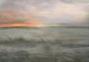 Distant Glow Plakat Plakat / 50x70cm