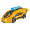 Transformers Figur One Robot Battlers 11,5 Cm Bumblebee