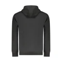 Superga Herre Gensere & Hettegensere Svart M,